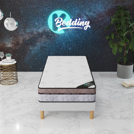 Matelas NATURA Memory Hauteur 22cm