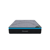 Matelas OCEAN Gel Memory 28cm