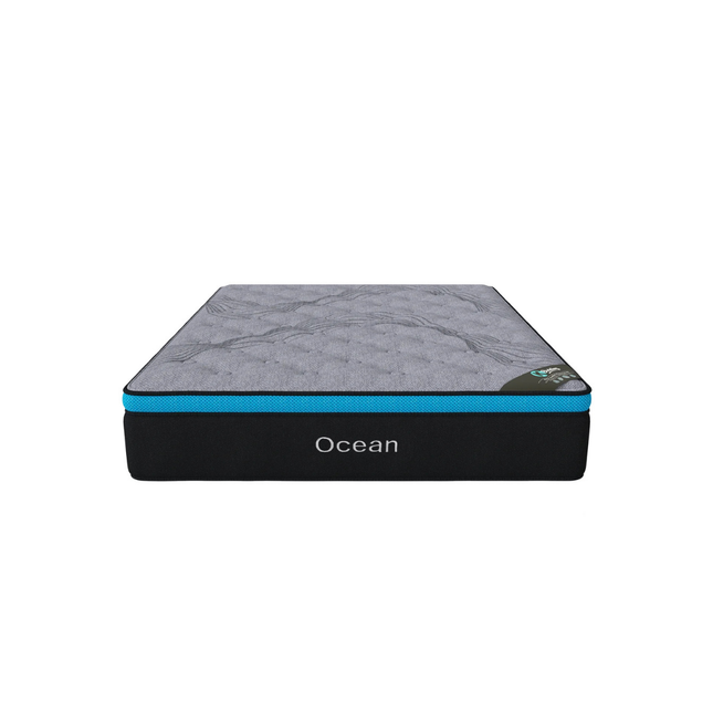 Matelas OCEAN Gel Memory 28cm