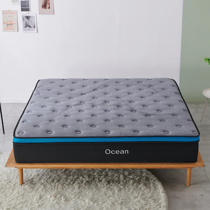 Matelas OCEAN Gel Memory 28cm