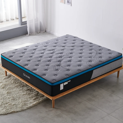 Matelas OCEAN Gel Memory 28cm