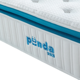Matelas PANDA ICE 30cm