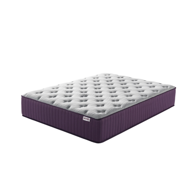 Matelas PANDA PURPLE 32cm