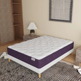 Matelas PANDA PURPLE 32cm