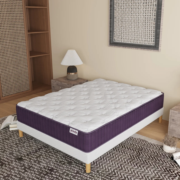 Matelas Roulé