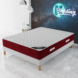 Matelas ROSSO Ferme Hauteur 25cm