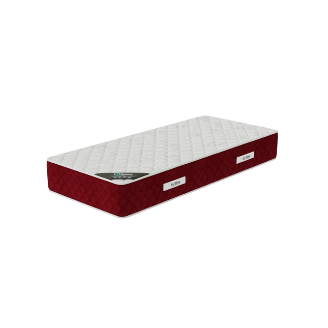 Matelas ROSSO Ferme Hauteur 25cm