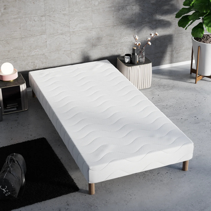 Sommier Tapissier FIRST