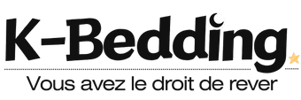 K-bedding - Logo