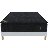 Matelas Velours MAKHMAL ARMANI H33cm