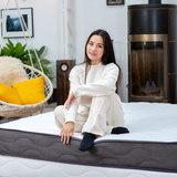 Matelas 3D Hauteur 20cm