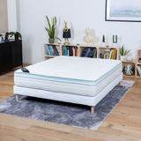 Matelas ALOE VERA Hauteur 27cm Aloe Vera