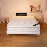 Matelas ALOE VERA Hauteur 27cm Aloe Vera