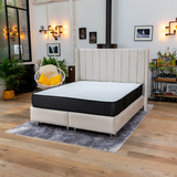 Matelas COSMOS Hauteur 26cm