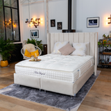 Matelas LEGEND Gel Memory Micro Ressort 33cm