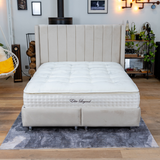 Matelas LEGEND Gel Memory Micro Ressort 33cm