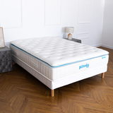Matelas PANDA ICE 30cm