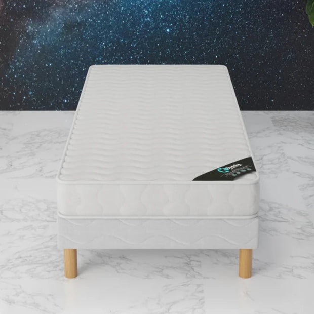 Matelas 90x190 CONFORT