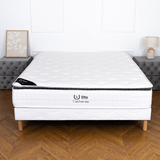 Matelas CACHEMIRE Hauteur 28cm