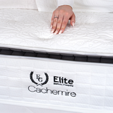 Matelas CACHEMIRE Hauteur 28cm