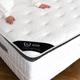 Matelas CACHEMIRE Hauteur 28cm