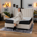 Matelas COSMOS Hauteur 26cm