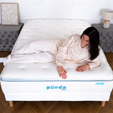 Matelas PANDA ICE 30cm