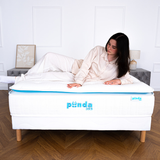 Matelas PANDA ICE 30cm