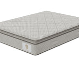 Matelas Velours NAKHLAT JUMEIRAH H33cm