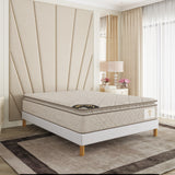 Matelas Velours NAKHLAT JUMEIRAH H33cm