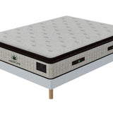 Matelas NATURAL HEMPURE H30cm