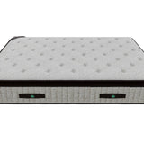 Matelas NATURAL HEMPURE H30cm