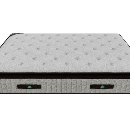 Matelas NATURAL HEMPURE H30cm