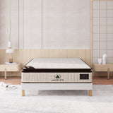 Matelas NATURAL HEMPURE H30cm