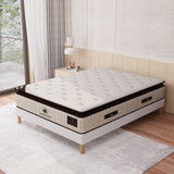 Matelas NATURAL HEMPURE H30cm