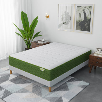 Matelas PANDA GREEN 24cm