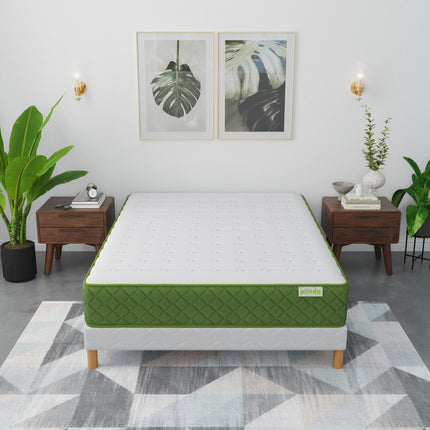 Matelas PANDA GREEN 24cm