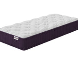 Ensemble PANDA PURPLE Sommier + Matelas Hauteur 32cm