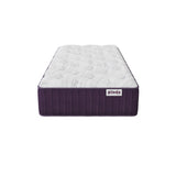 Ensemble PANDA PURPLE Sommier + Matelas Hauteur 32cm