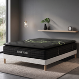 Matelas BLACK PEARL H28cm