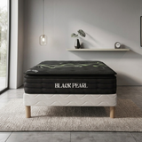 Matelas BLACK PEARL H28cm