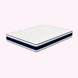 Matelas BLUE MEMORY Hauteur 22cm Mémoire de forme