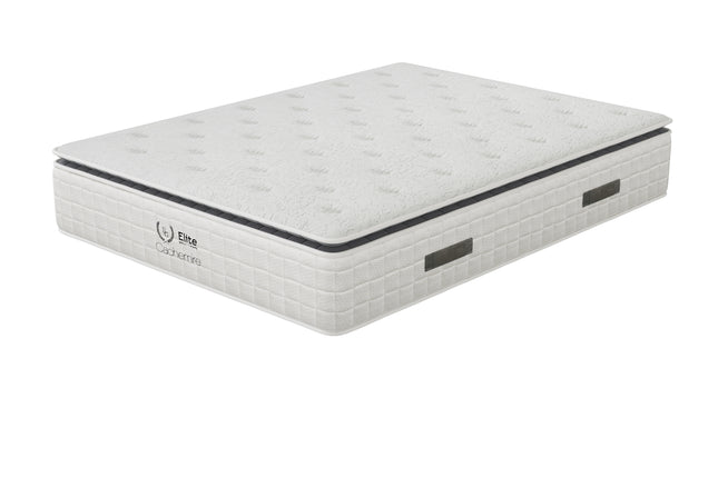 Matelas CACHEMIRE Hauteur 28cm