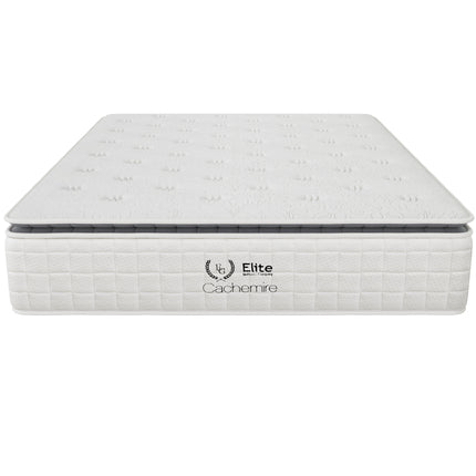 Matelas CACHEMIRE Hauteur 28cm