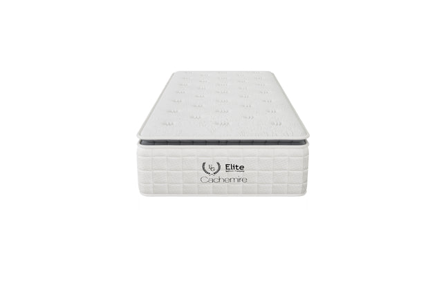 Matelas CACHEMIRE Hauteur 28cm