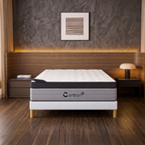 Matelas CARBON+ H31cm