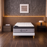Matelas CARBON+ H31cm