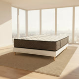 Ensemble HOTEL CONFORT Sommier + Matelas Hauteur 30cm