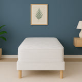 Ensemble ZEN Sommier + Matelas Hauteur 20cm