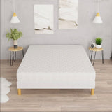 Matelas CONFORT+ Hauteur 17cm